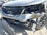 5XYKTDA28BG****** Salvage and Repairable 2011 Kia Sorento in New York State