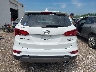 5XYZTDLB0HG****** Destrozados 2017 Hyundai Santa Fe