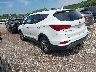 5XYZTDLB0HG****** Salvamento y Reparables 2017 Hyundai Santa Fe en Chicago North