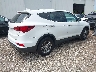 5XYZTDLB0HG****** Salvamento y Destrozados 2017 Hyundai Santa Fe en Estado de Illinois
