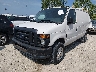 1FTSE3EL2CD****** Usados y Reparables 2012 Ford E-350 Super Duty en Chicago South