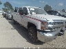 1GC1CREG0KF****** Salvamento y Destrozados 2019 Chevrolet Silverado 2500 HD en Lafayette