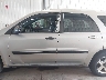 2CNDL73F556****** Salvage 2005 Chevrolet Equinox