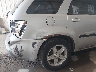 2CNDL73F556****** Repairable 2005 Chevrolet Equinox