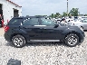 2GNALBEK4H1****** Repairable 2017 Chevrolet Equinox in Illinois State