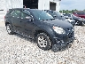 2GNALBEK4H1****** Salvage and Wrecked 2017 Chevrolet Equinox in Chicago South