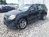 2GNALBEK4H1****** Used and Repairable 2017 Chevrolet Equinox in Chicago South