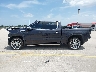 3GTUUGED8PG****** Salvage 2023 GMC Sierra 1500