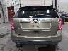 2FMDK4KC3CB****** Destrozados 2012 Ford Edge