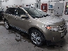 2FMDK4KC3CB****** Salvamento y Destrozados 2012 Ford Edge en Boise