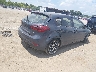 KNAFZ5A30G5****** Salvage and Wrecked 2016 Kia Forte in Tennessee State