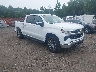 1GCPKKEK3TZ****** Salvamento y Destrozados 2026 Chevrolet Silverado 1500 en Dream Rides