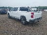 1GCPKKEK3TZ****** Salvamento y Reparables 2026 Chevrolet Silverado 1500 en Dream Rides