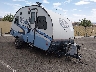 4X4TRP712H2****** Salvage and Wrecked 2017 Forest River Rpod Towable in Las Vegas