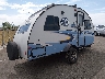 4X4TRP712H2****** Salvage and Wrecked 2017 Forest River Rpod Towable in Nevada State