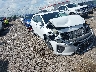 KMHC85LC1LU****** Salvage and Wrecked 2020 Hyundai Ioniq Hybrid in Lafayette