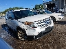 1FMHK7D84CG****** Salvamento y Destrozados 2012 Ford Explorer en Buckhannon