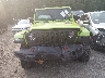 1C4HJXFG6MW****** Wrecked 2021 Jeep Wrangler in Ohio State