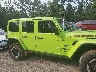 1C4HJXFG6MW****** Used 2021 Jeep Wrangler in Ohio State