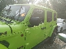 1C4HJXFG6MW****** Repairable 2021 Jeep Wrangler in Ohio State