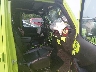 1C4HJXFG6MW****** Used and Repairable 2021 Jeep Wrangler in Ohio State