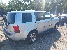 5FNYF3H97BB****** Salvamento y Destrozados 2011 Honda Pilot en Estado de Carolina del Sur