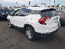 3GKALTEG9RL****** Salvamento y Reparables 2024 GMC Terrain en Ace Perris
