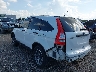 3CZRE3H33BG****** Salvage and Repairable 2011 Honda CR-V in Houston North