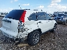 3CZRE3H33BG****** Salvage and Wrecked 2011 Honda CR-V in Texas State