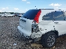 3CZRE3H33BG****** Salvage and Repairable 2011 Honda CR-V in Texas State