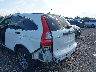 3CZRE3H33BG****** Repairable 2011 Honda CR-V