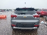 KL79MPS21PB****** Usados 2023 Chevrolet Trailblazer