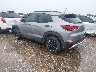 KL79MPS21PB****** Salvamento y Reparables 2023 Chevrolet Trailblazer en Houston