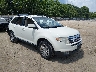 2FMDK39C67B****** Salvage and Wrecked 2007 Ford Edge in Knoxville