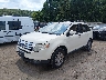 2FMDK39C67B****** Used and Repairable 2007 Ford Edge in Knoxville