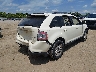 2FMDK39C67B****** Salvage and Wrecked 2007 Ford Edge in Tennessee State