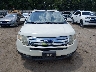 2FMDK39C67B****** Wrecked 2007 Ford Edge in Tennessee State