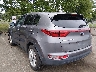 KNDPM3AC8J7****** Salvage and Repairable 2018 Kia Sportage in Englishtown