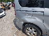 NM0GE9F72G1****** Salvamento y Reparables 2016 Ford Transit Connect en Estado de Ohio