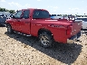 1D7HA18N28S****** Salvage and Repairable 2008 Dodge Ram 1500 in Little Rock