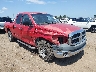 1D7HA18N28S****** Salvage and Repairable 2008 Dodge Ram 1500 in Arkansas State