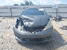 JHMGE8H57BS****** Wrecked 2011 Honda Fit in Georgia State