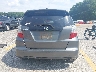 JHMGE8H57BS****** Wrecked 2011 Honda Fit