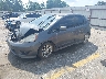 JHMGE8H57BS****** Used and Repairable 2011 Honda Fit in Atlanta South