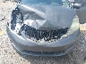 JHMGE8H57BS****** Salvage and Repairable 2011 Honda Fit in Georgia State