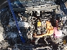 KMHLM4AJ3PU****** Repairable 2023 Hyundai Elantra Hybrid in Fort Worth North