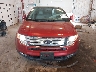 2FMDK49C48B****** Destrozados 2008 Ford Edge en Estado de Michigan