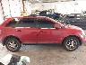 2FMDK49C48B****** Usados 2008 Ford Edge en Estado de Michigan
