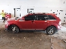 2FMDK49C48B****** Reparables 2008 Ford Edge en Estado de Michigan