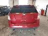 2FMDK49C48B****** Destrozados 2008 Ford Edge